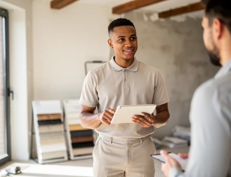 Renovation Broker service in Grande Prairie